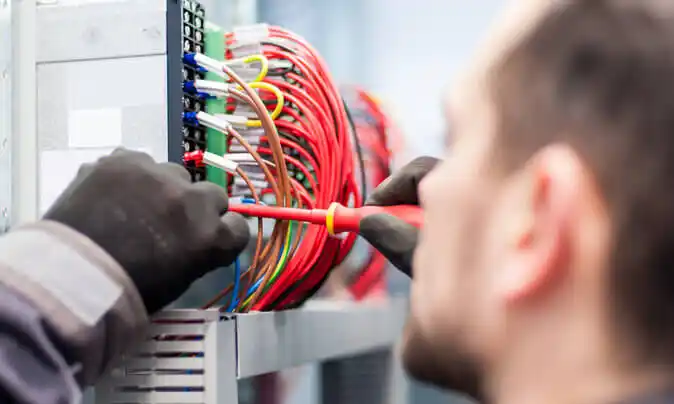 electrician Carrboro